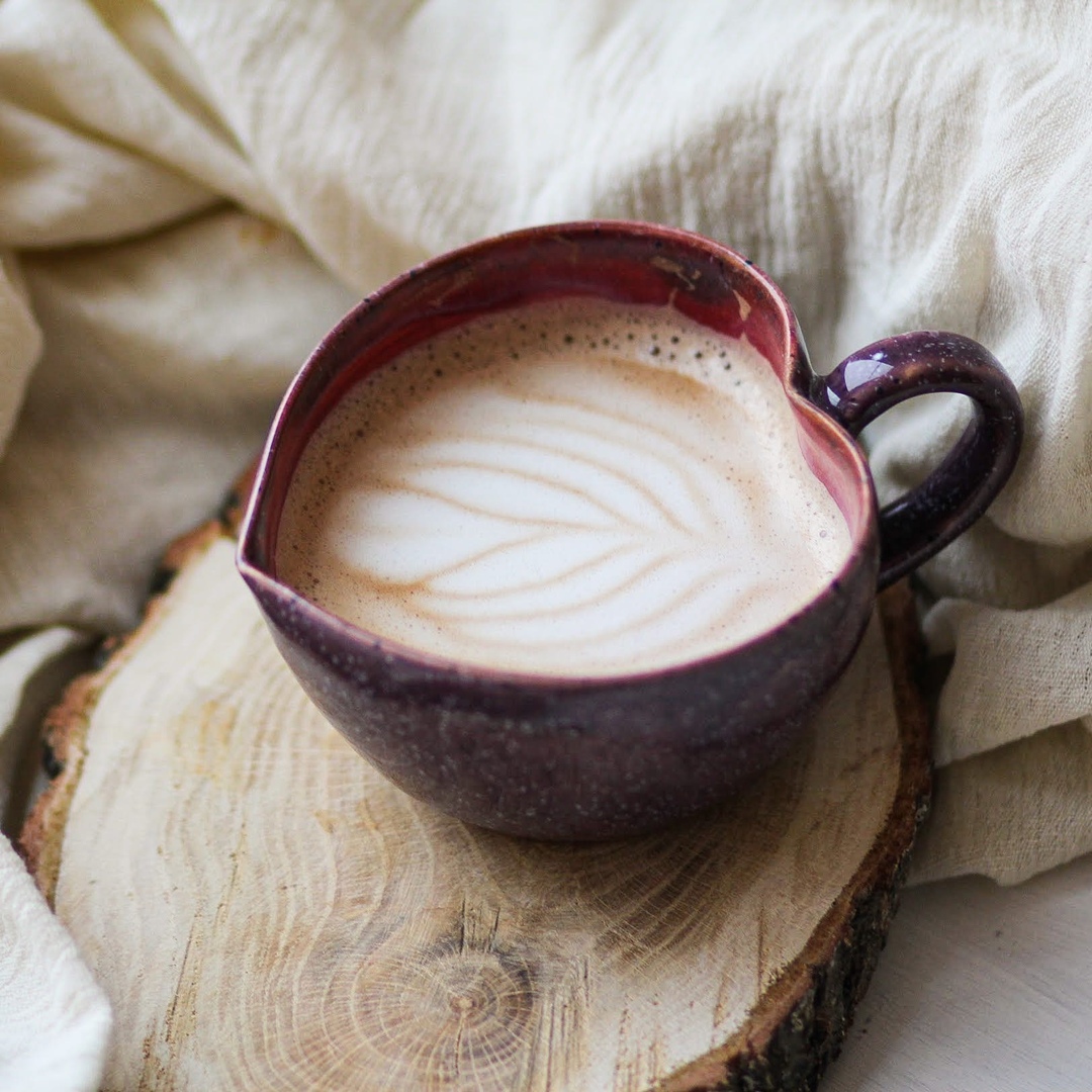 Сердечная кружка/пиала 14+ фото 5