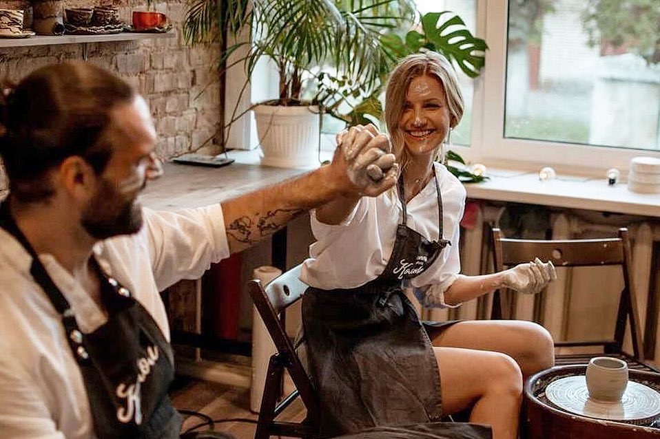 Свидание фото 5